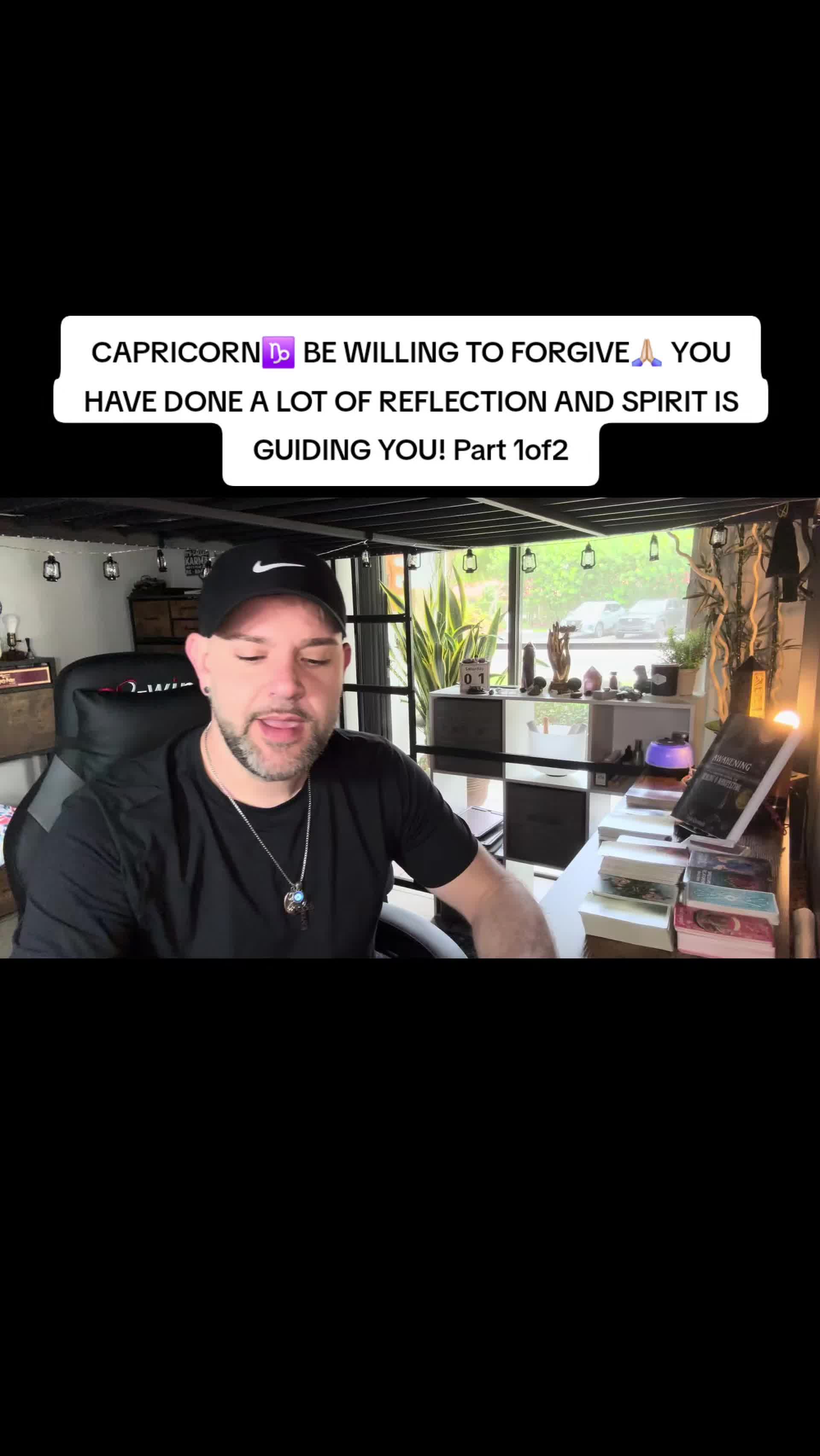 @Louie Spirit Tarot
