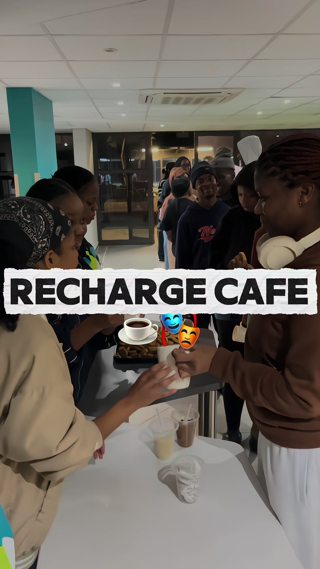 @Respublica Hatfield Square