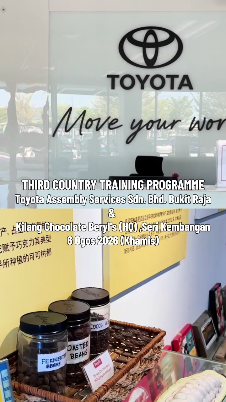 @JKKP / DOSH Malaysia