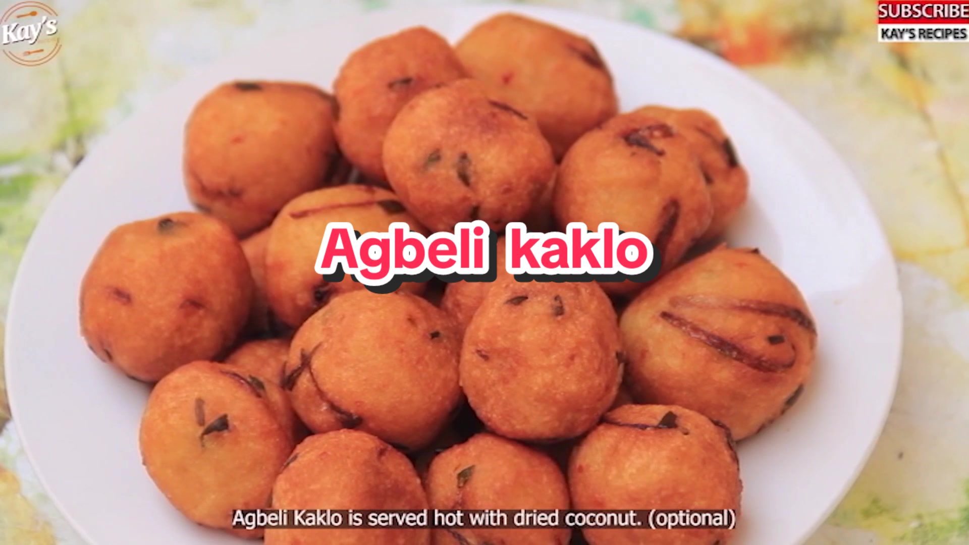 @kaysrecipesgh