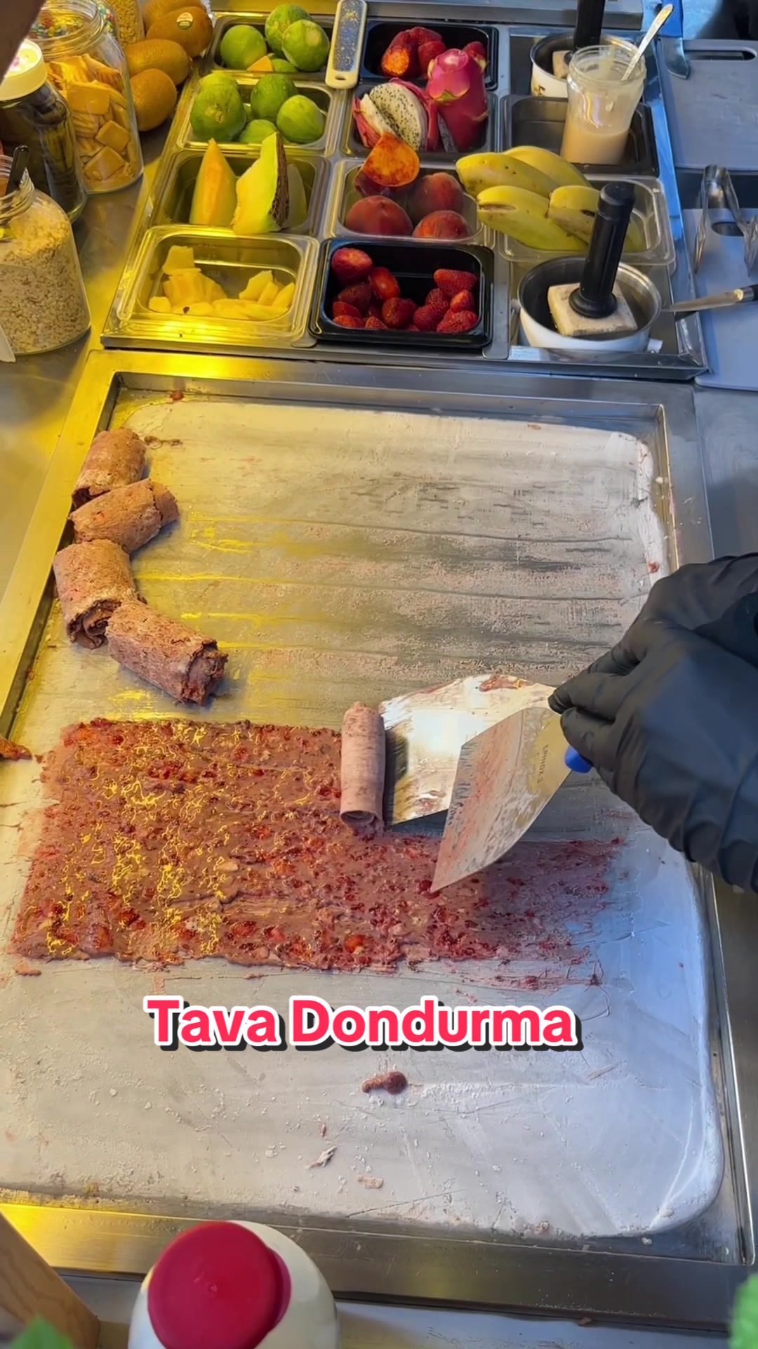 @D&uuml;nyadan Lezzetler