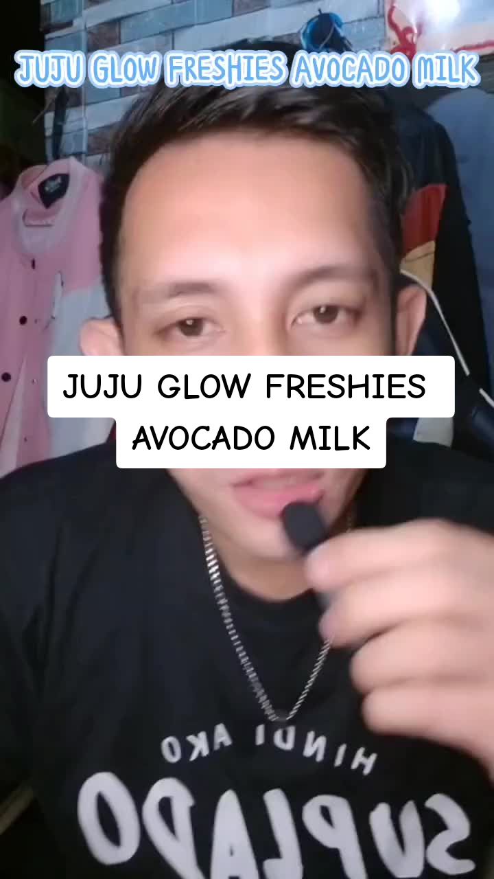 @B K