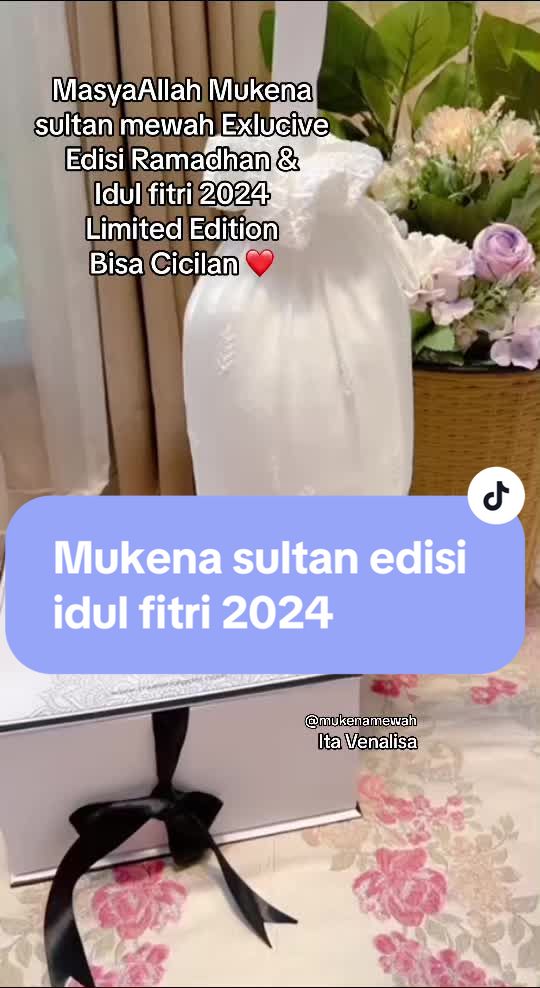 @Mukenamewah