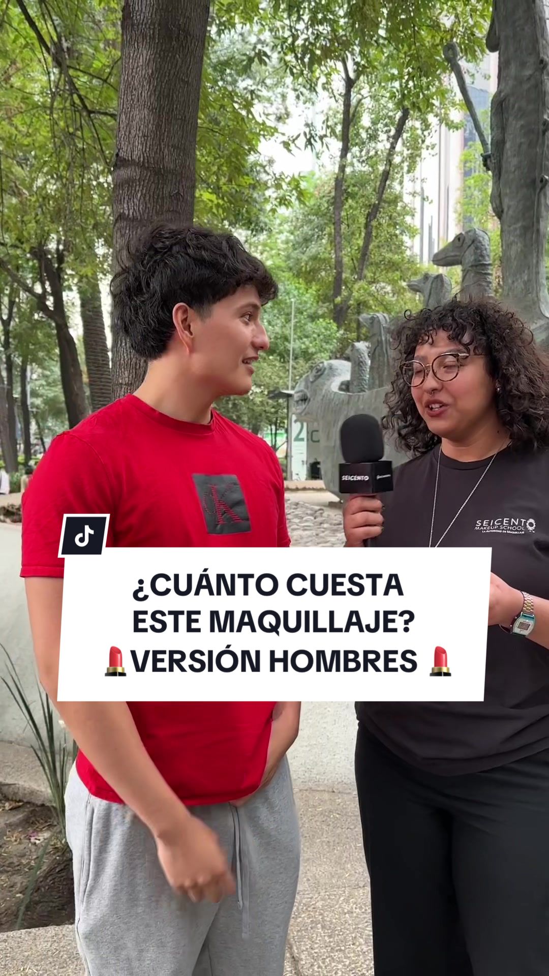 @Escuela de Maquillaje
