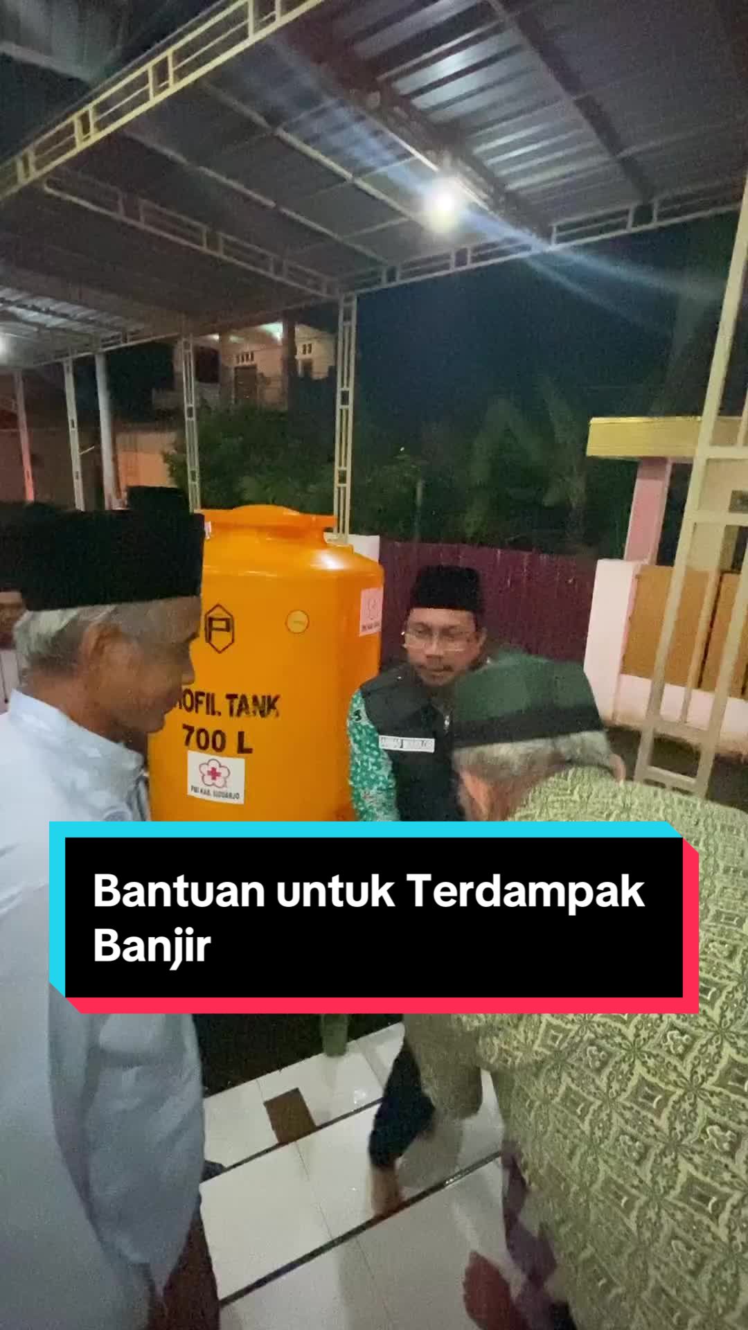 @Ahmad Muhdlor Ali