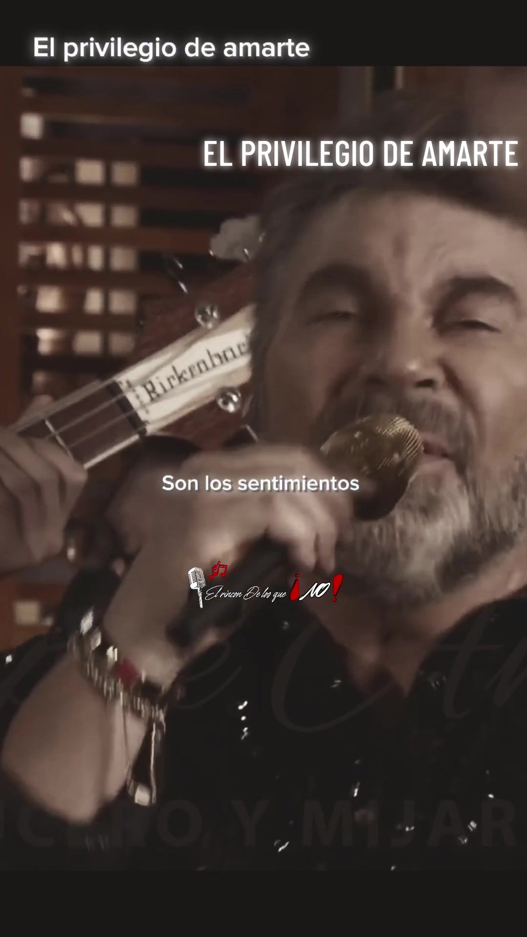 @El Rinc&oacute;n De Los Que &iexcl;NO!