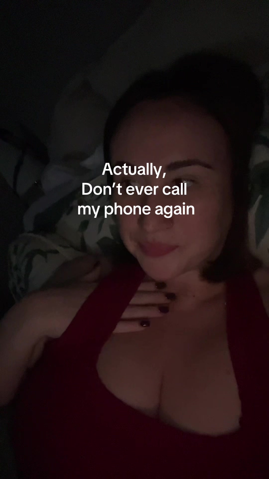@Shelby Dee