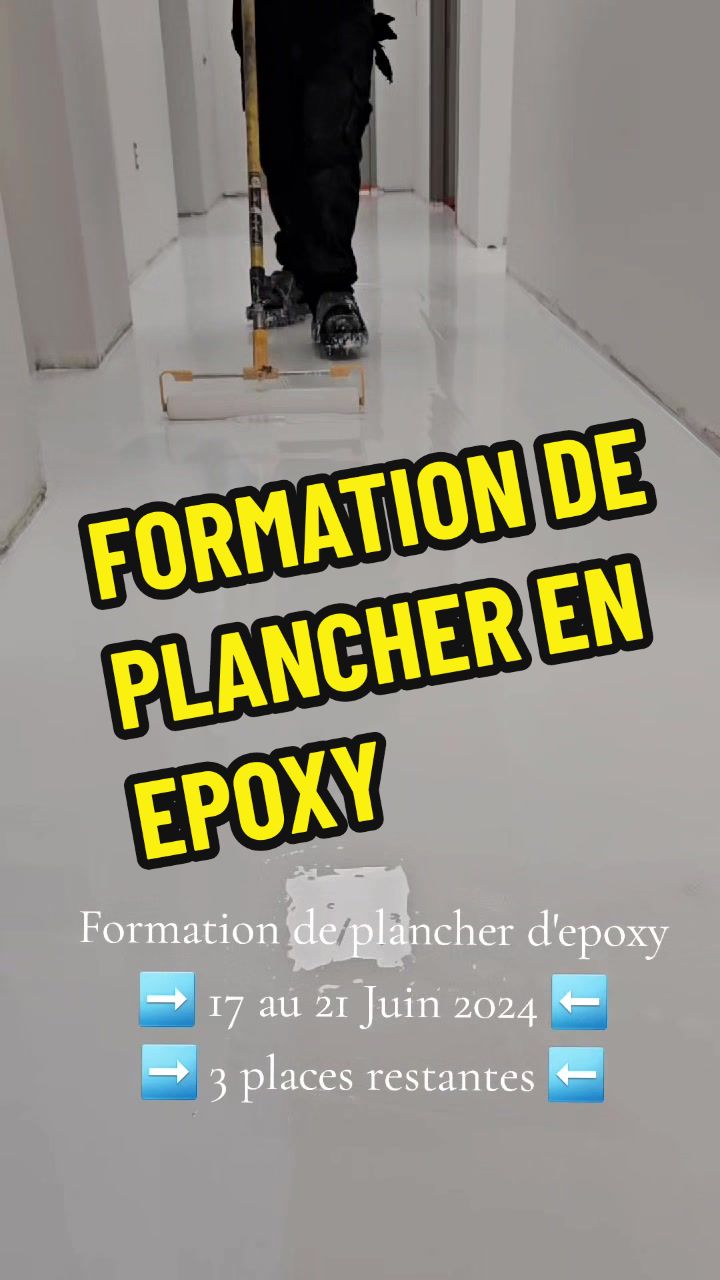 @Maison Epoxy