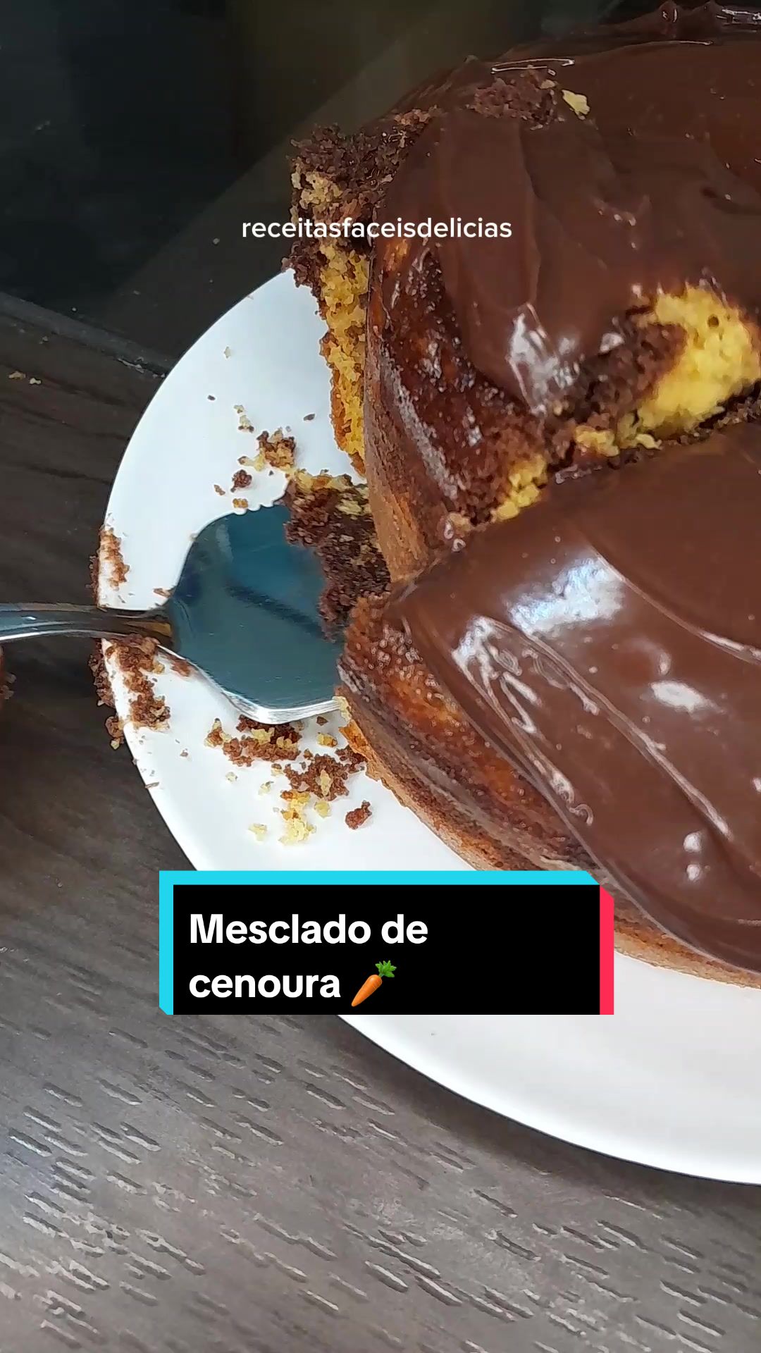 @Receitas F&aacute;ceis / Dicas