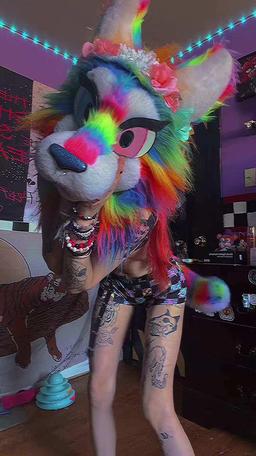 @Puppy<3๐FD