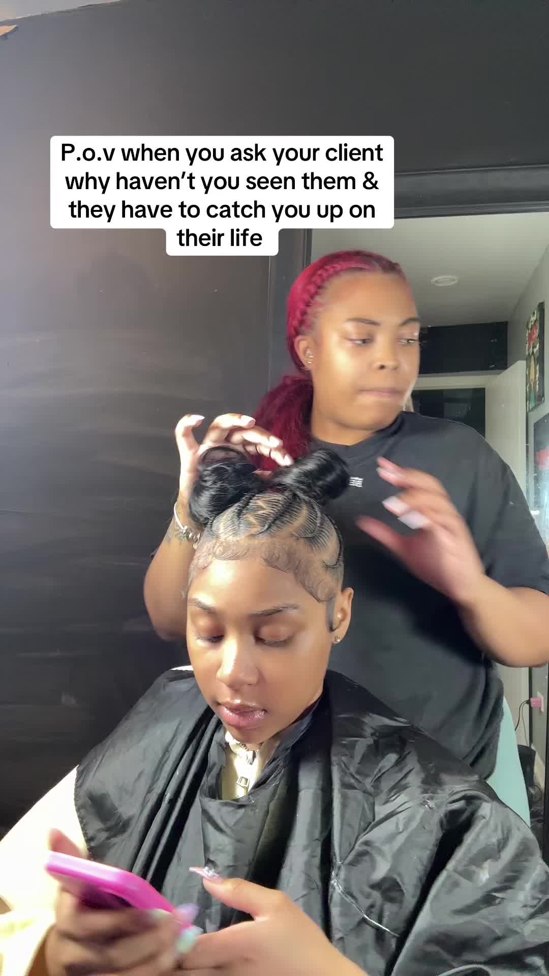 @Jada Rose