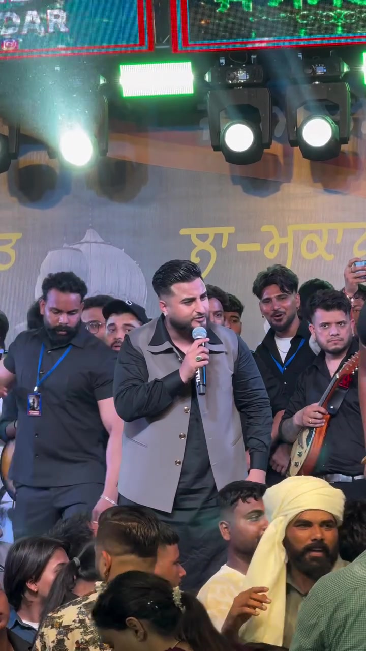 @Punjabi Celebrities