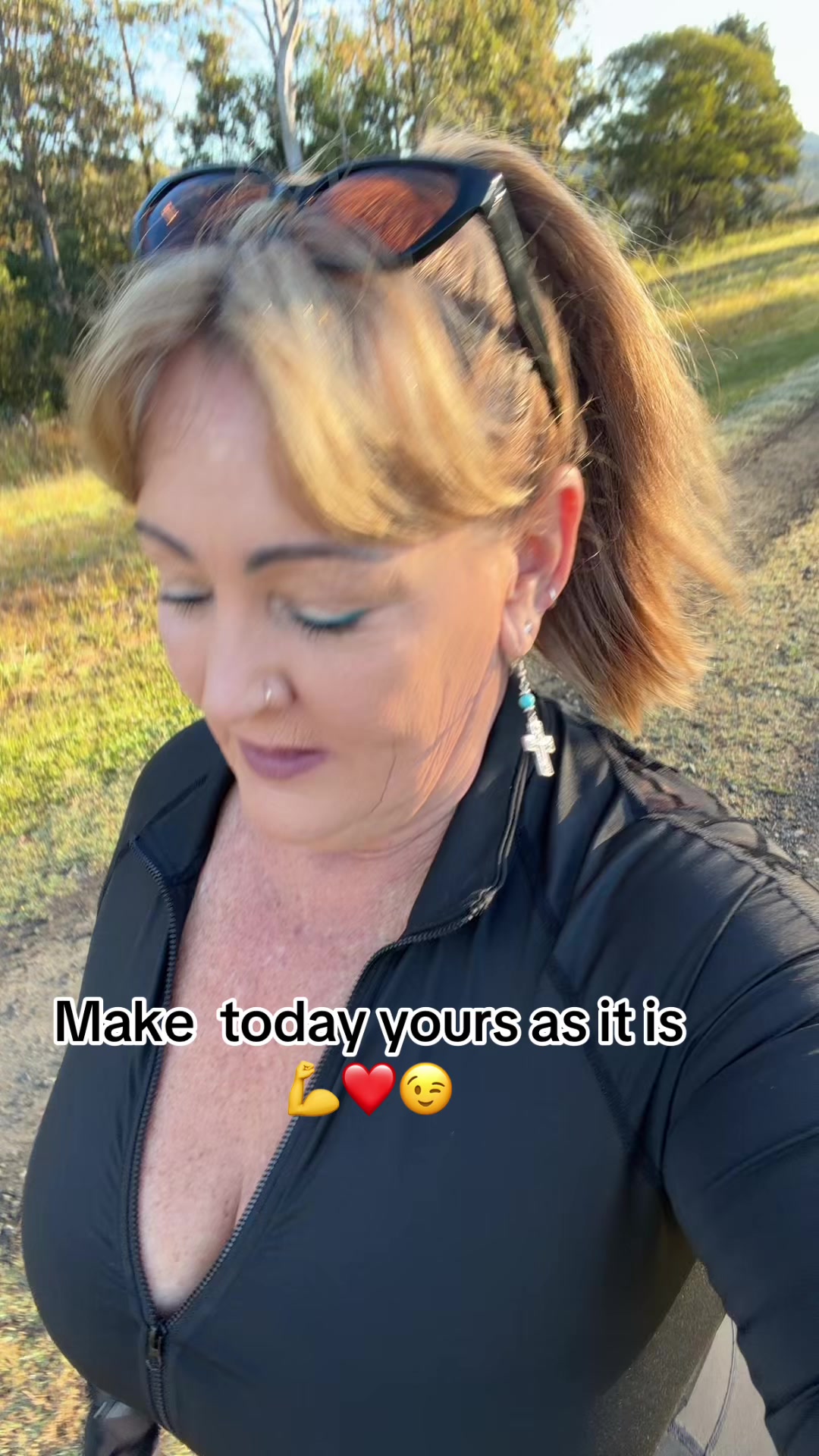 @Venessa fit farmer