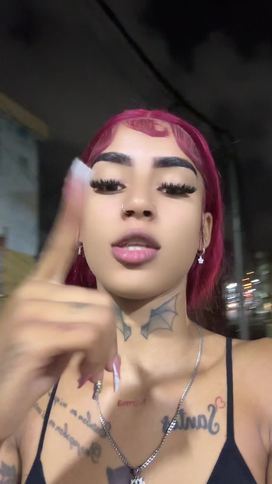 @La ma linda1111