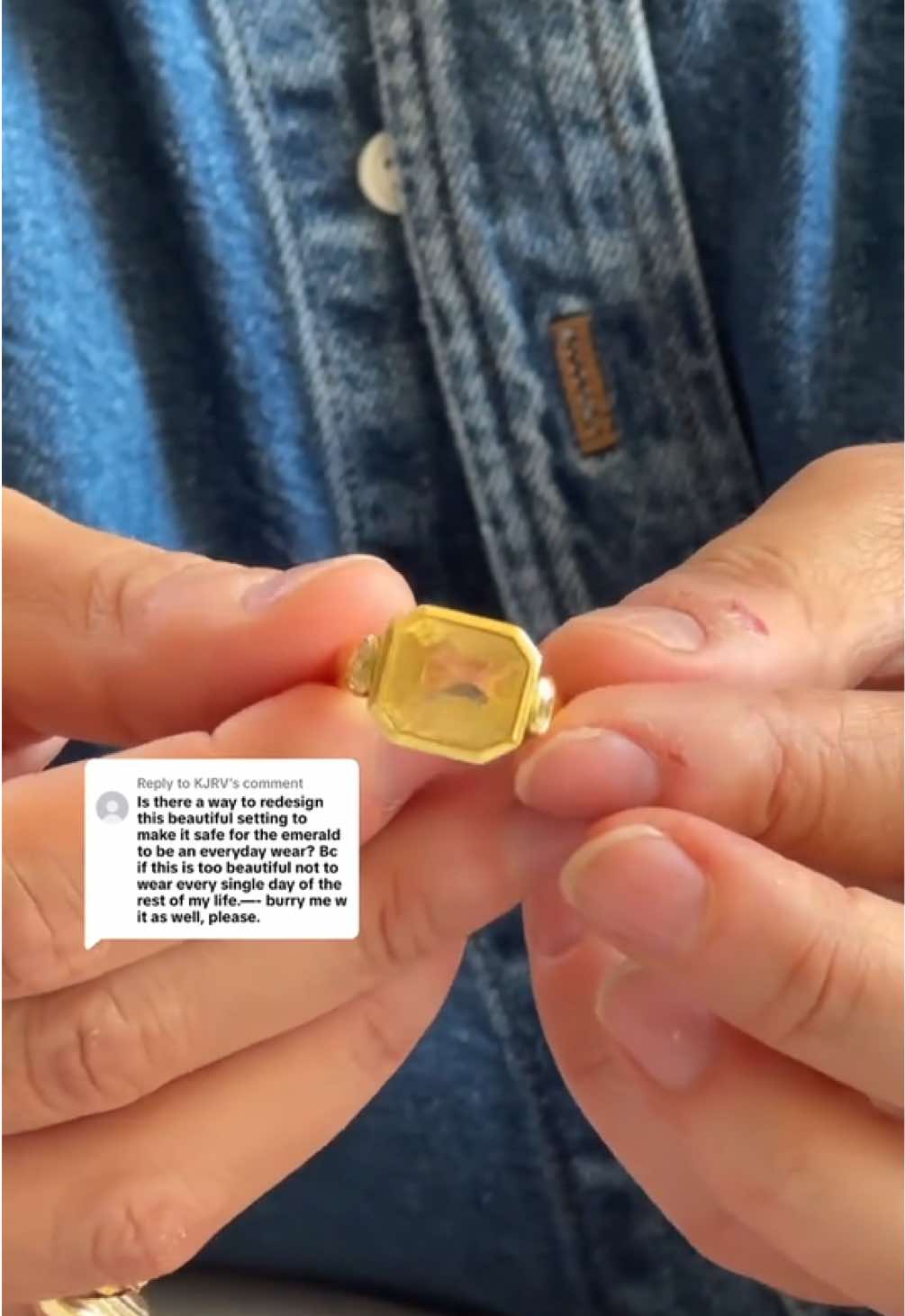 @Starling Jewelry