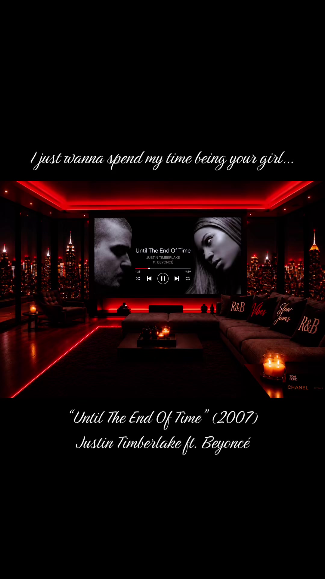 @๐ฅ๐ค๐ถThe R&B Penthouse ๐ถ๐ค๐ฅ