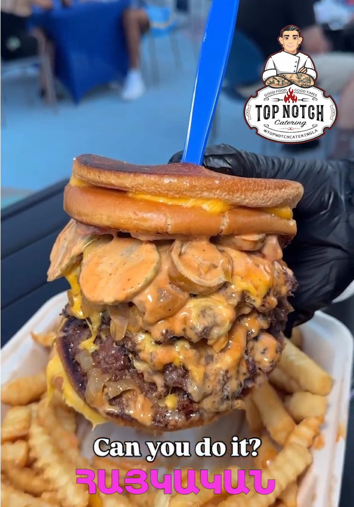 @Menu AM USA