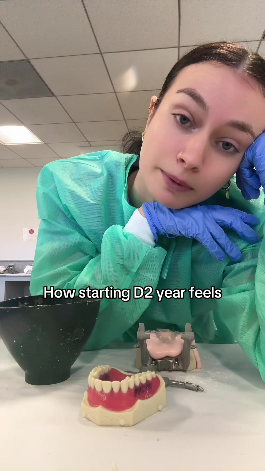 @Faith Johnson | D2🦷✨