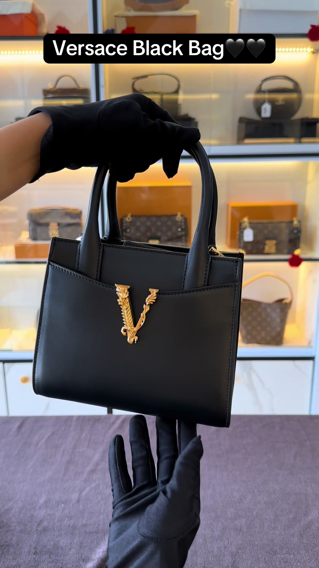 @Luxia Branded