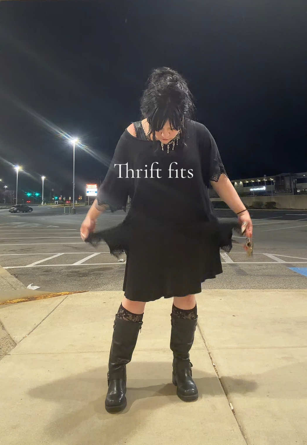 @Leonora🕷️ Black