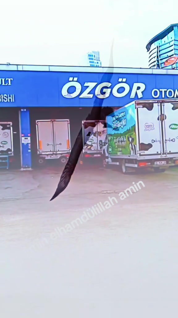 @Muzaffer &ouml;zel g&ouml;rev