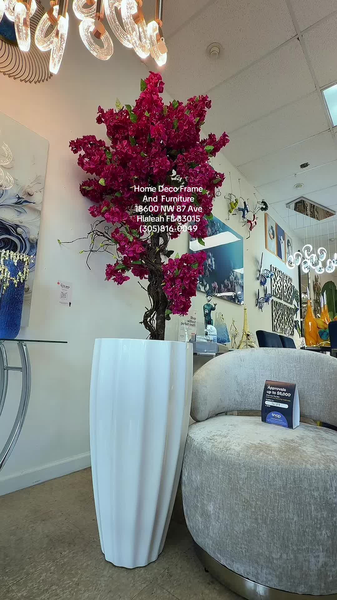 @Home Deco Frame and Furniture