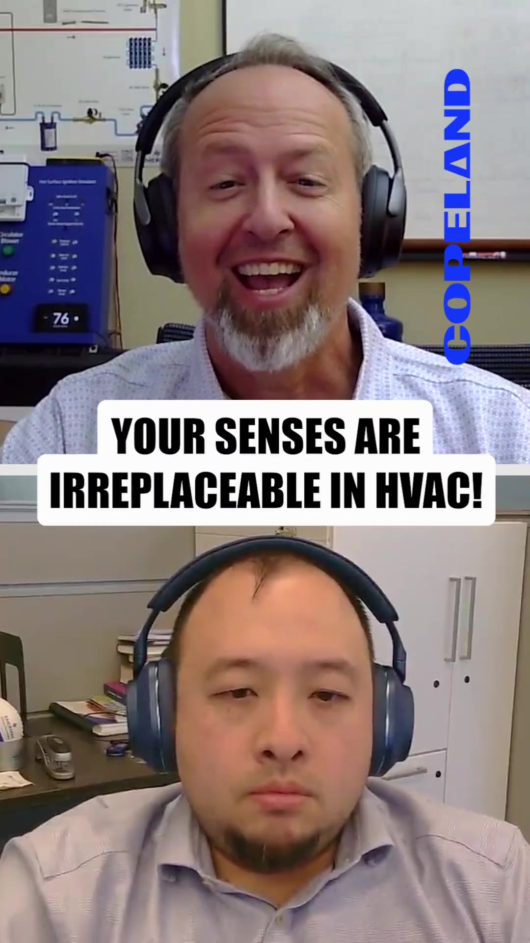 @HVAC Know It All