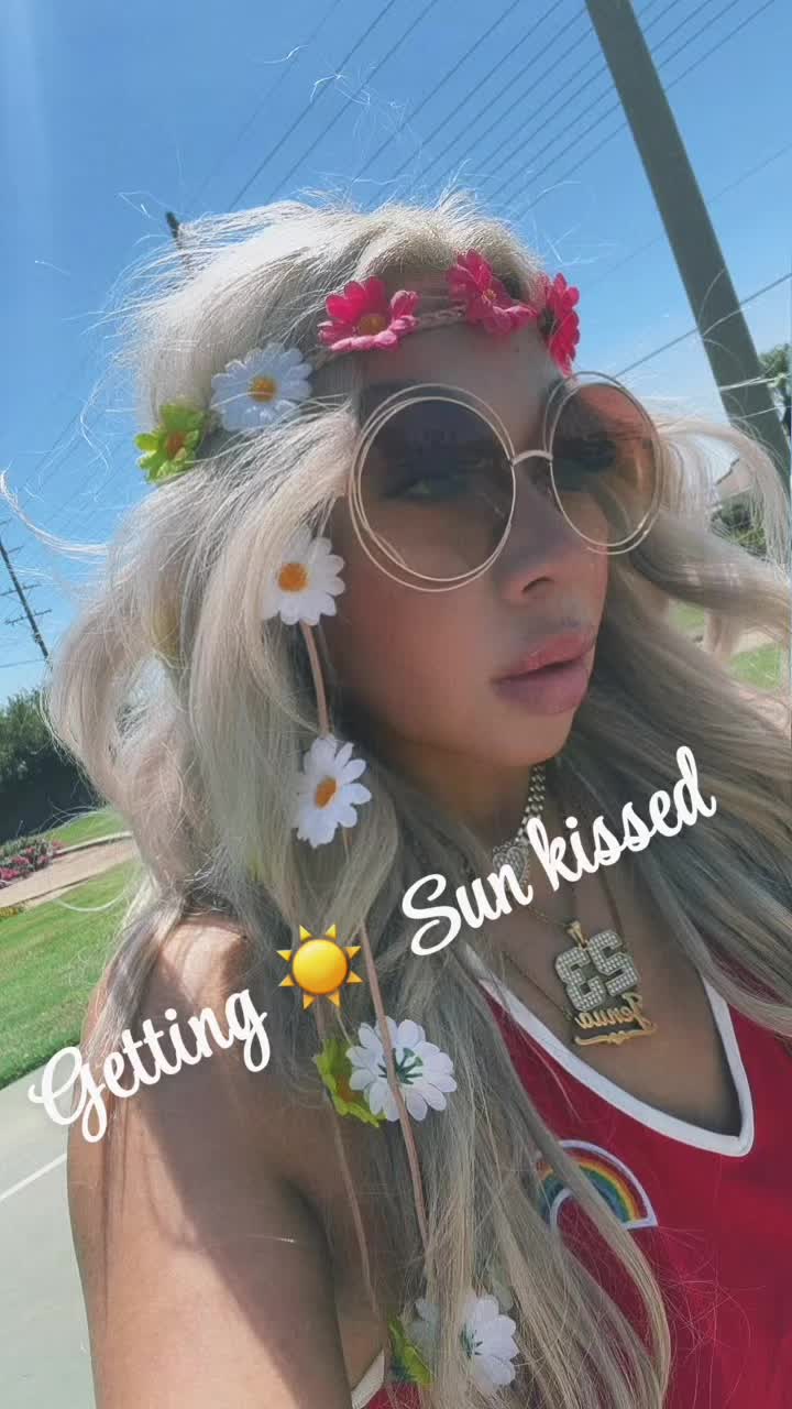 @Melissa