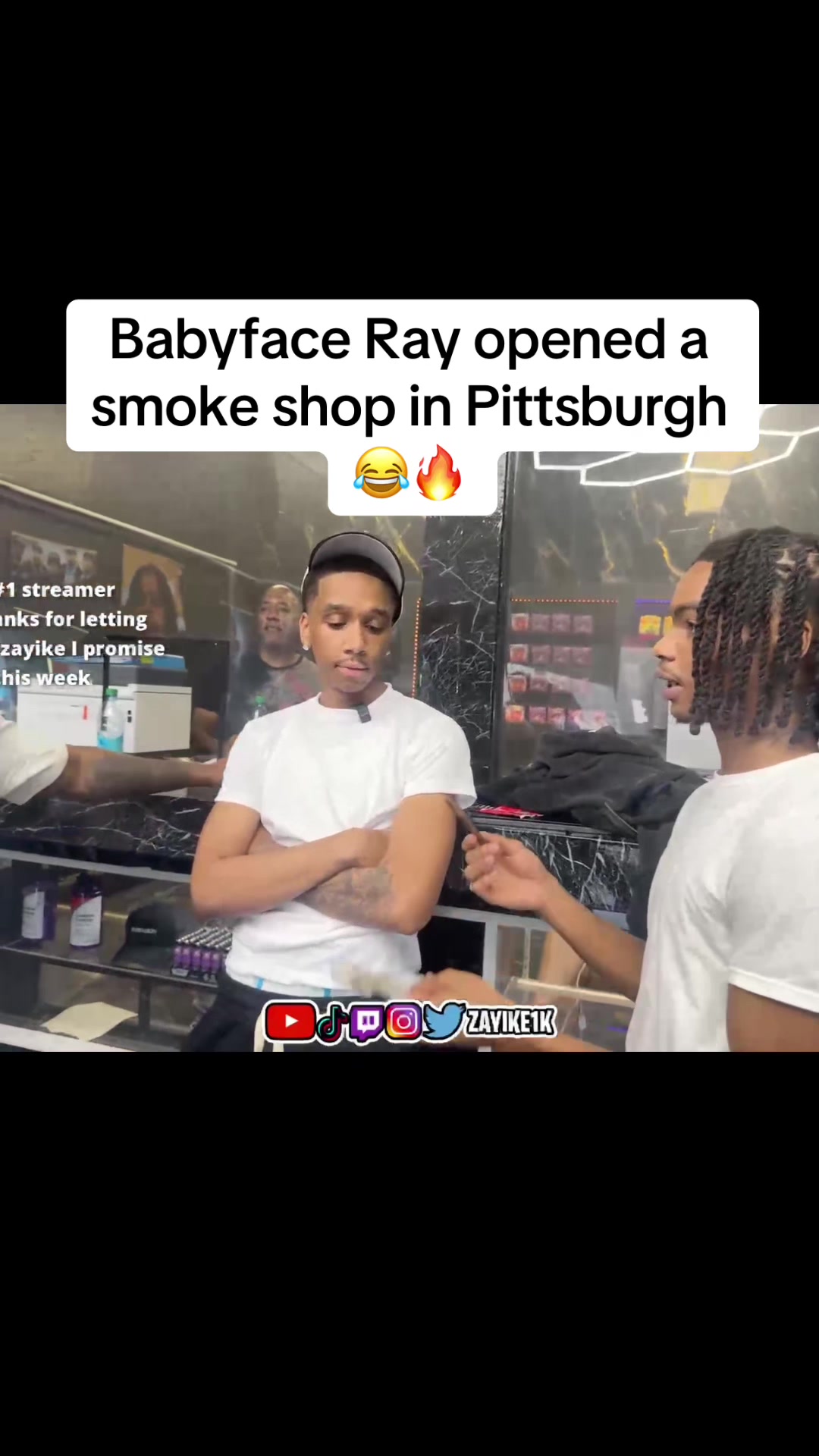 @Zay Ike💸