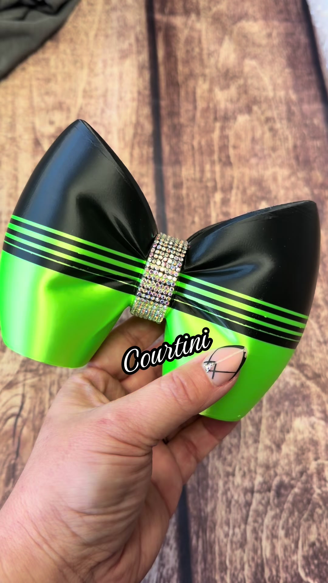 @Courtini Boutique