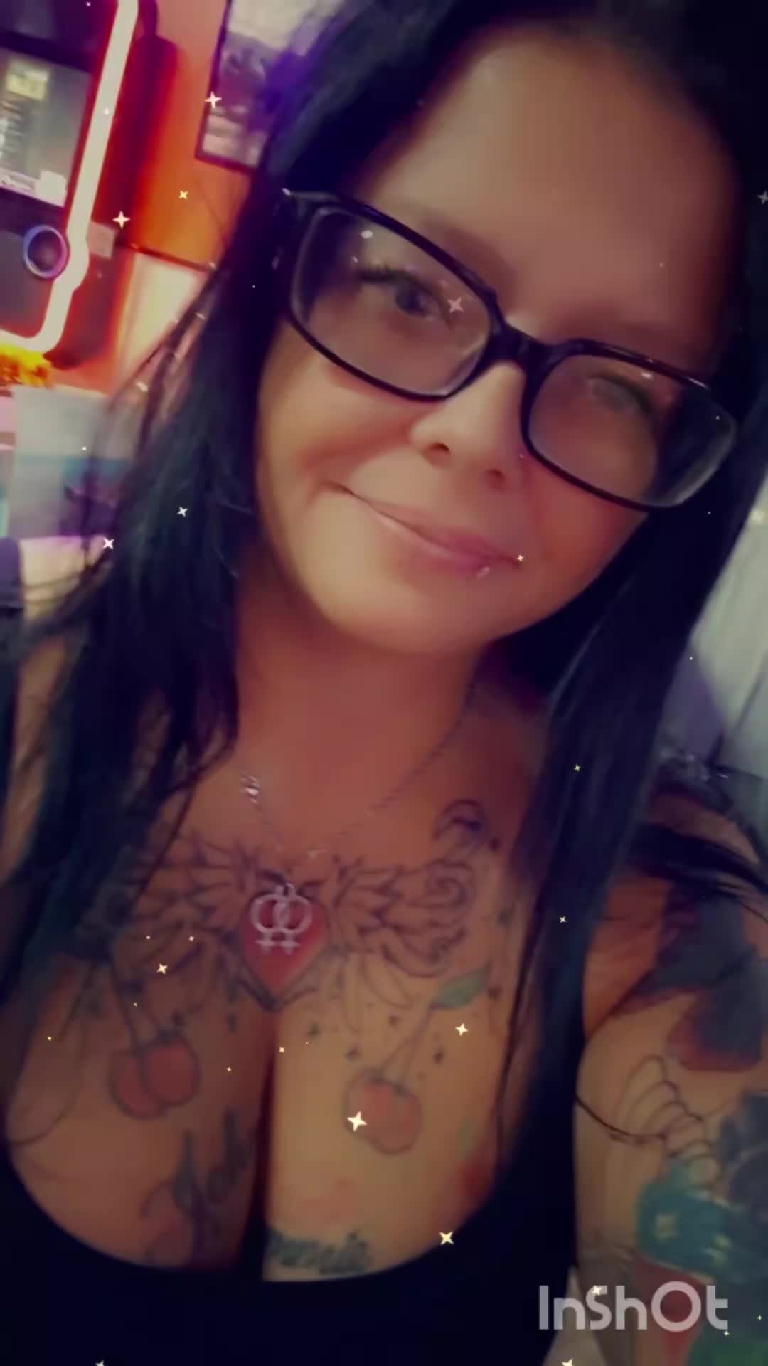 @April Foxx