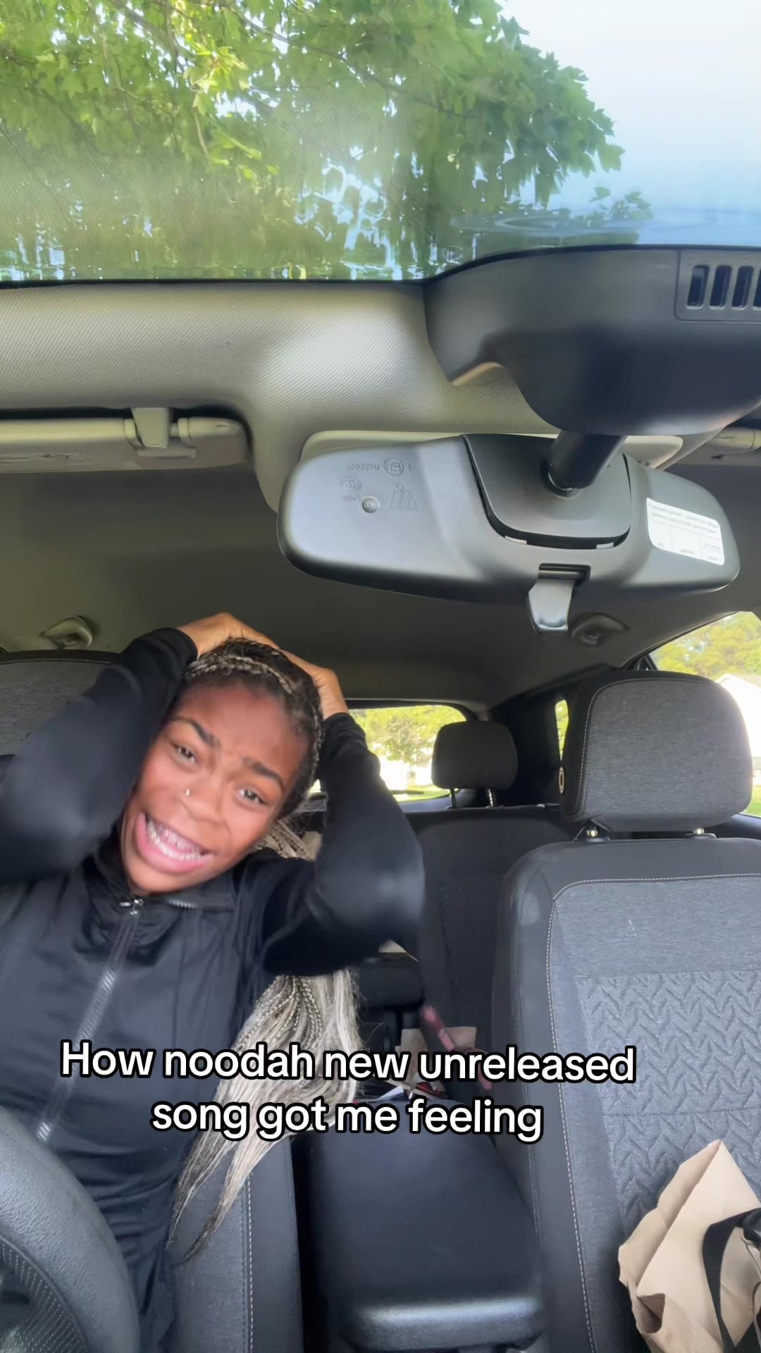@Kamari Le’nae