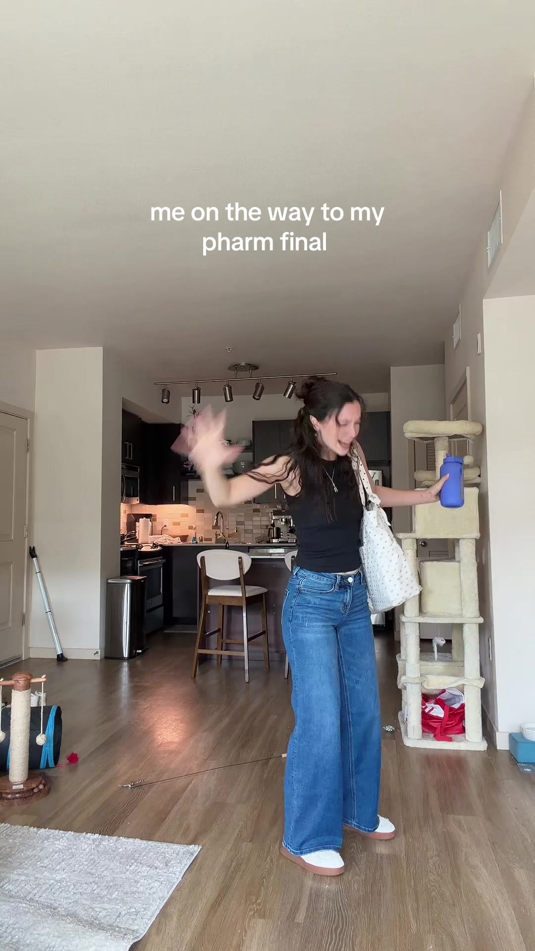 @BECCA STEIN / nursing student