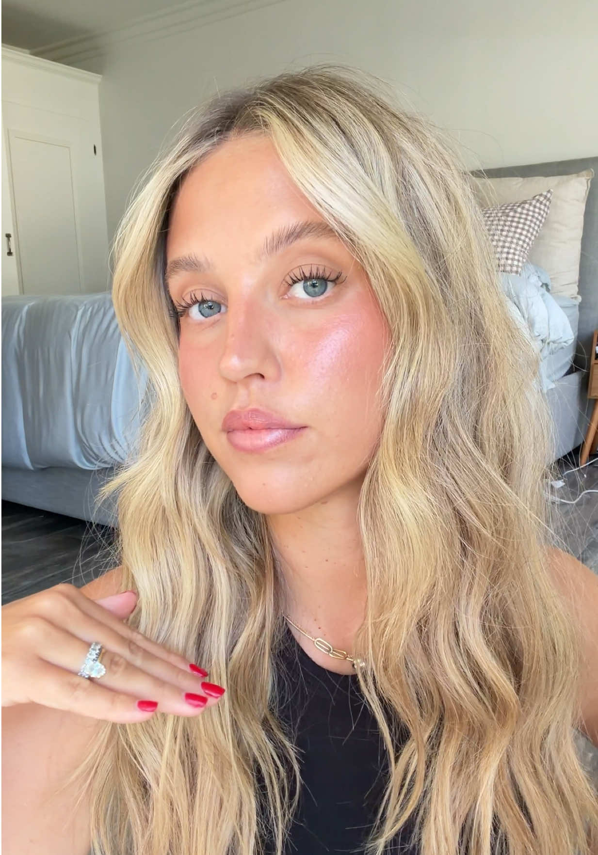 @Kaitlynn Bell