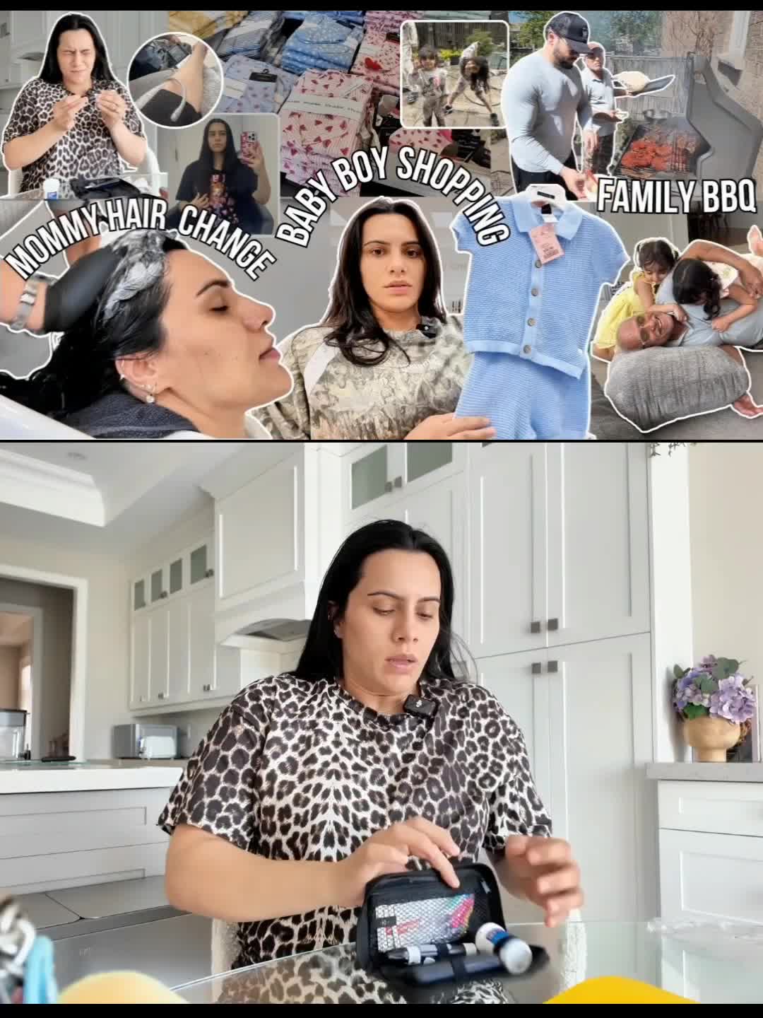 @Daily Family vlog