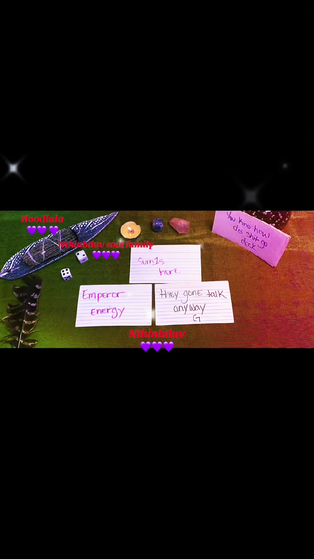 @DivinepresenceWiTHoodlala💜💜