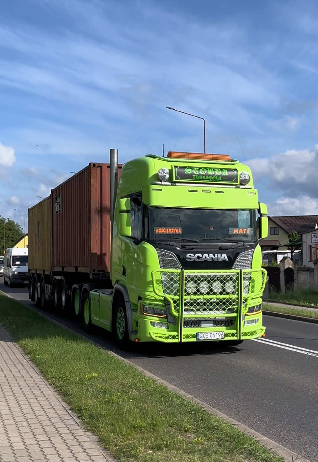@Micek Truck Photography