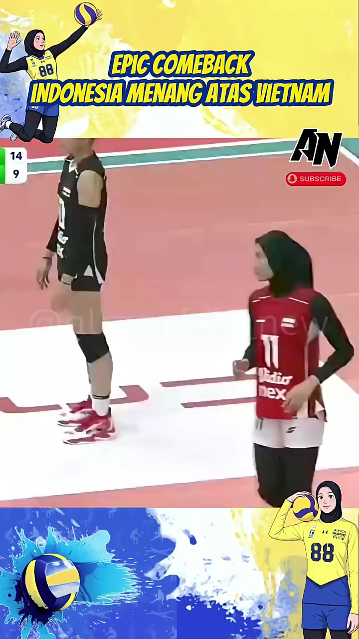 @VOLLEYBALL