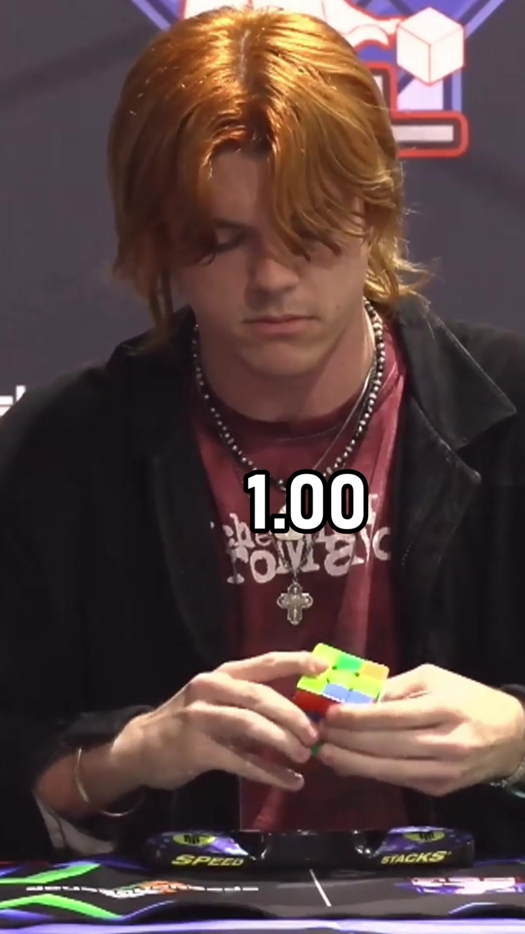 @Speedcubing.tv