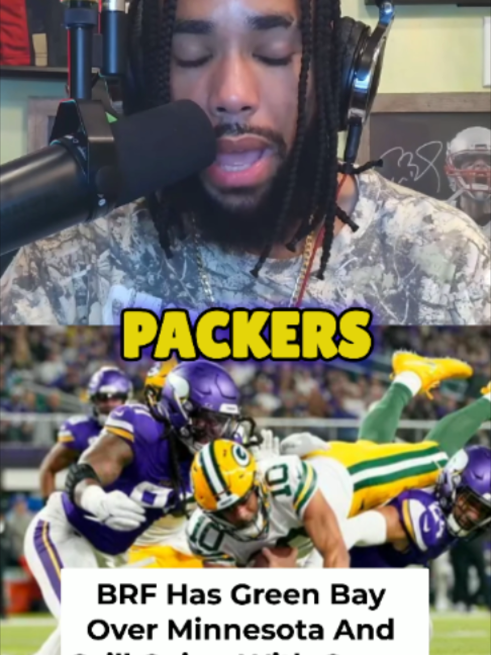 @Sportspsp podcast