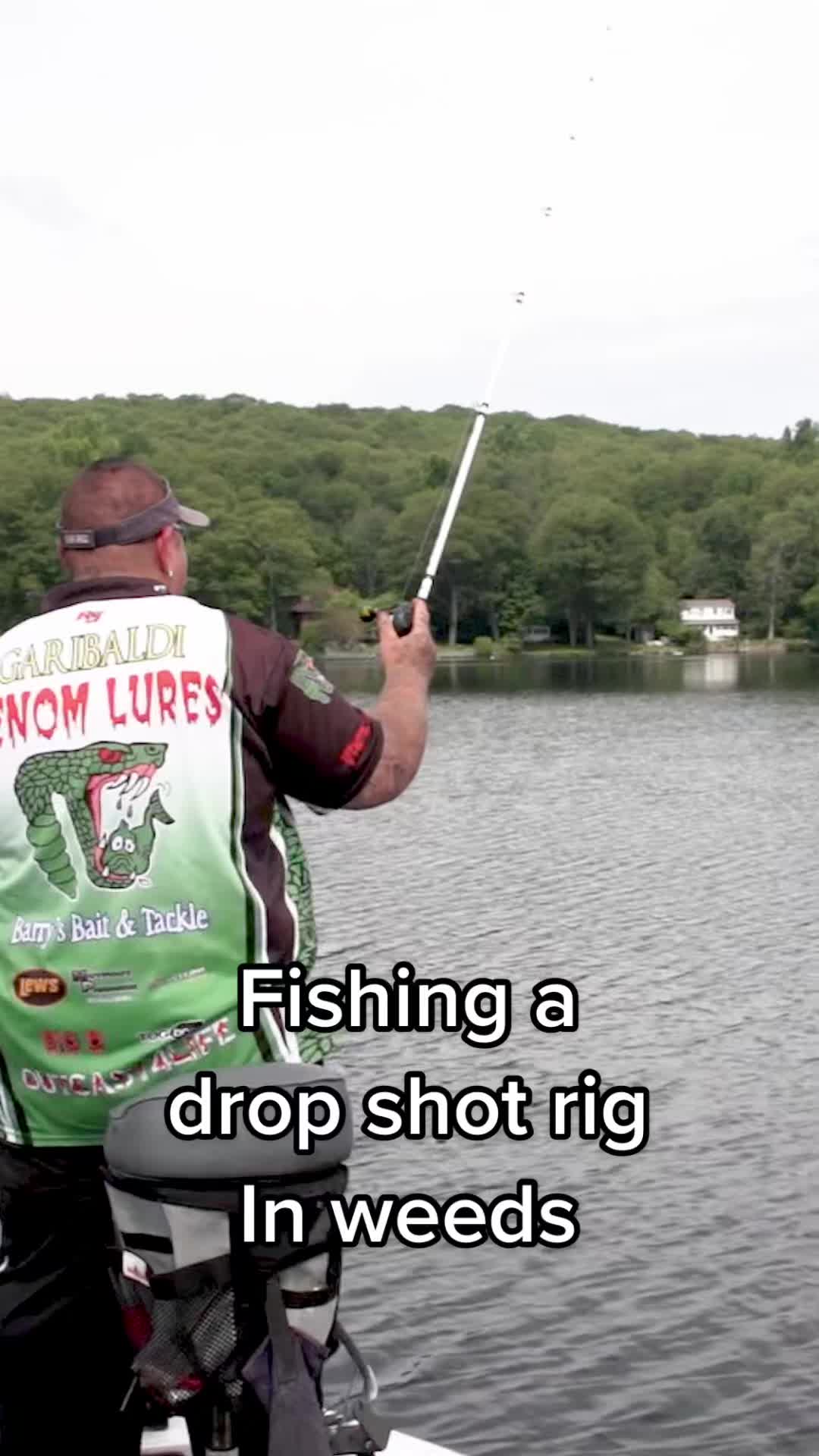 @Lunkerville