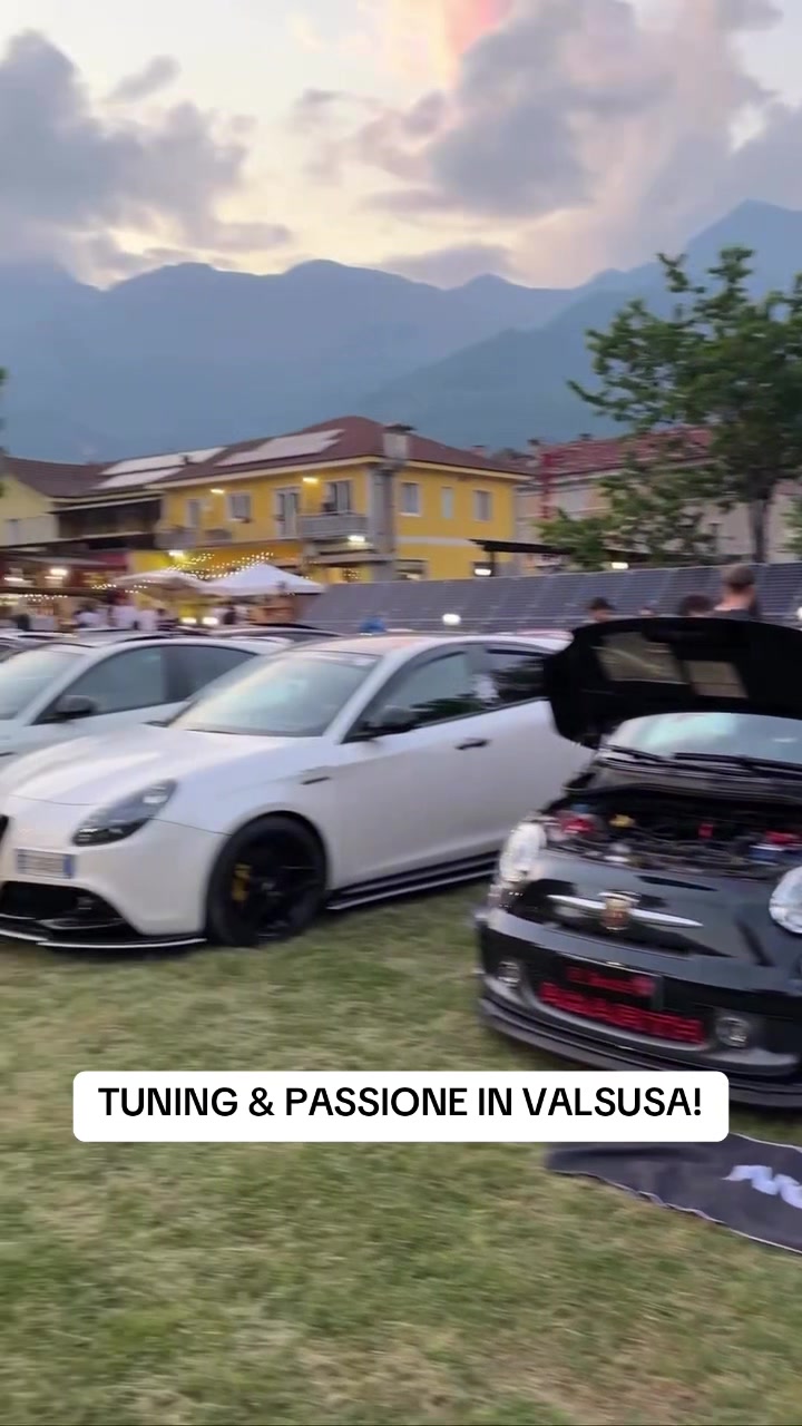 @VALSUSAOGGI