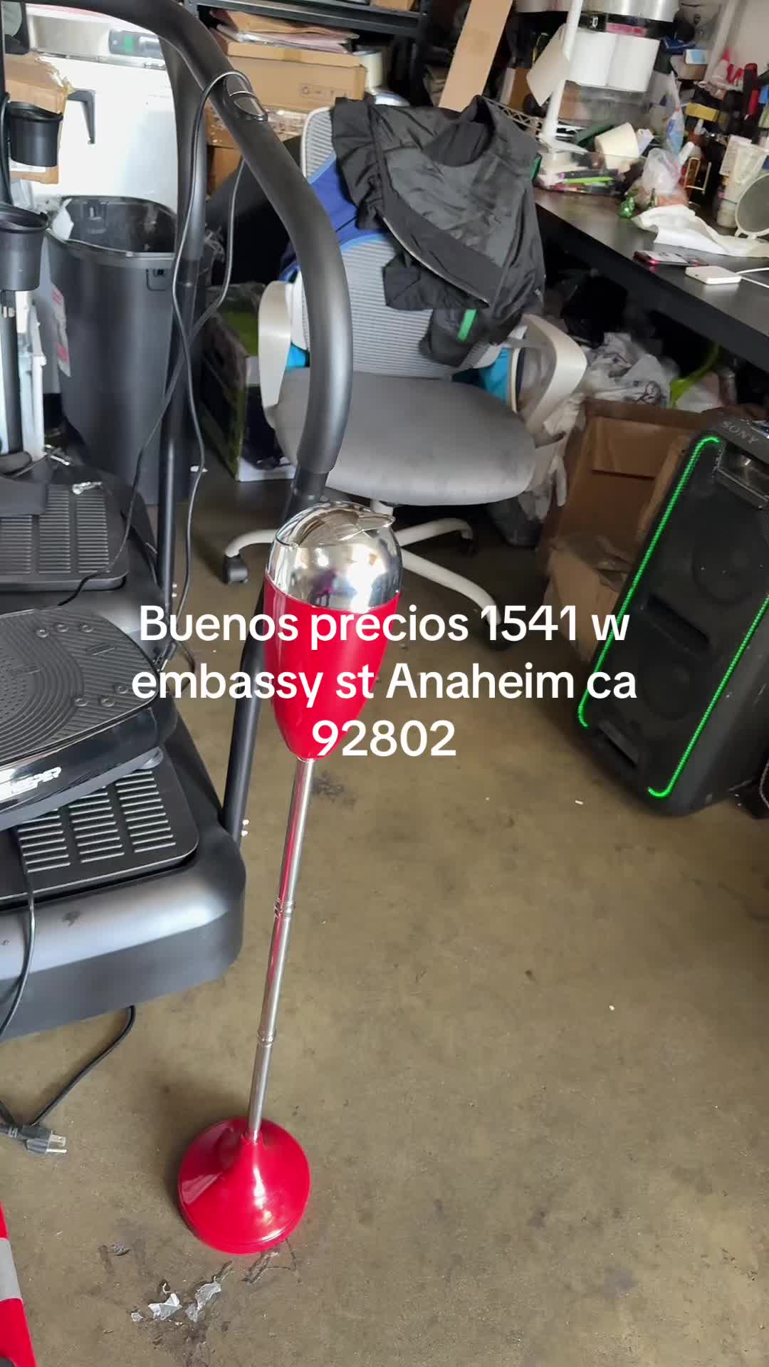 @Isabel Gaytán