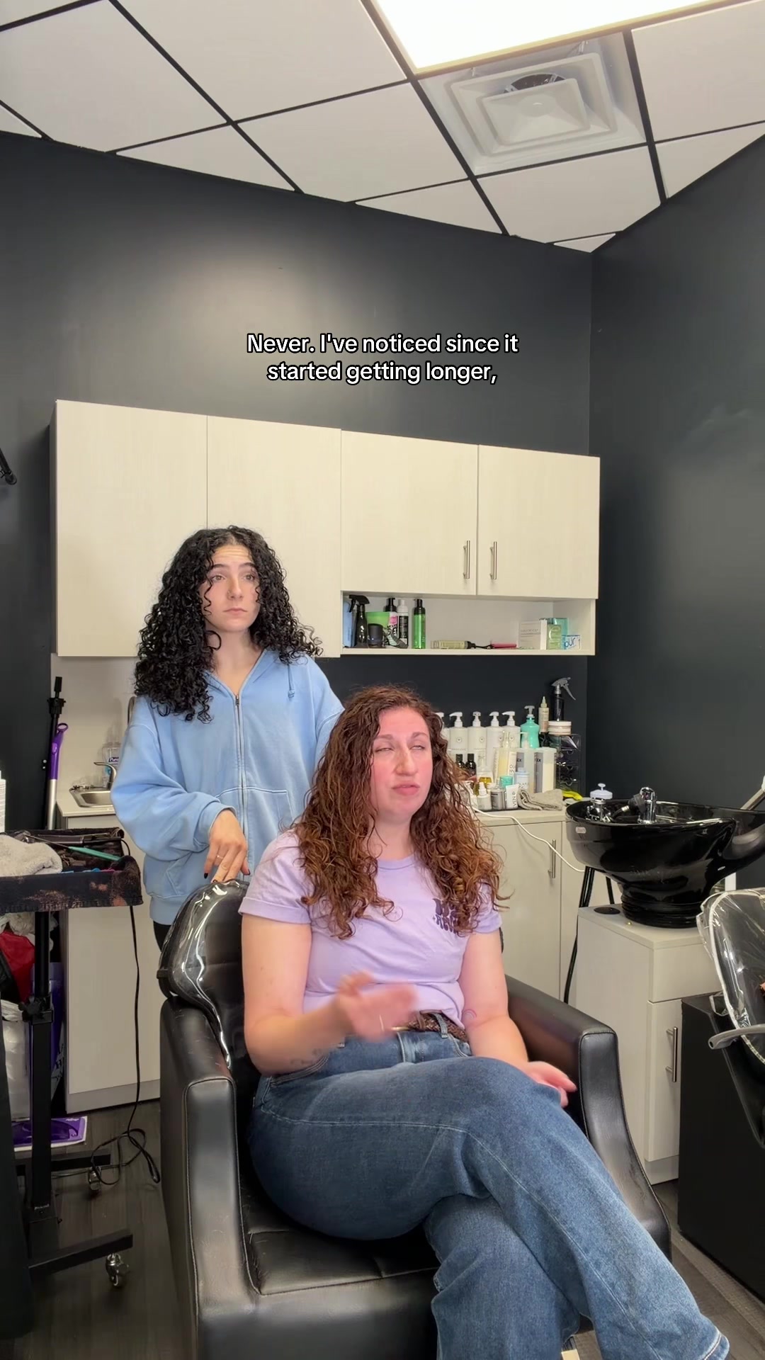 @SAMMY || MA HAIRSTYLIST