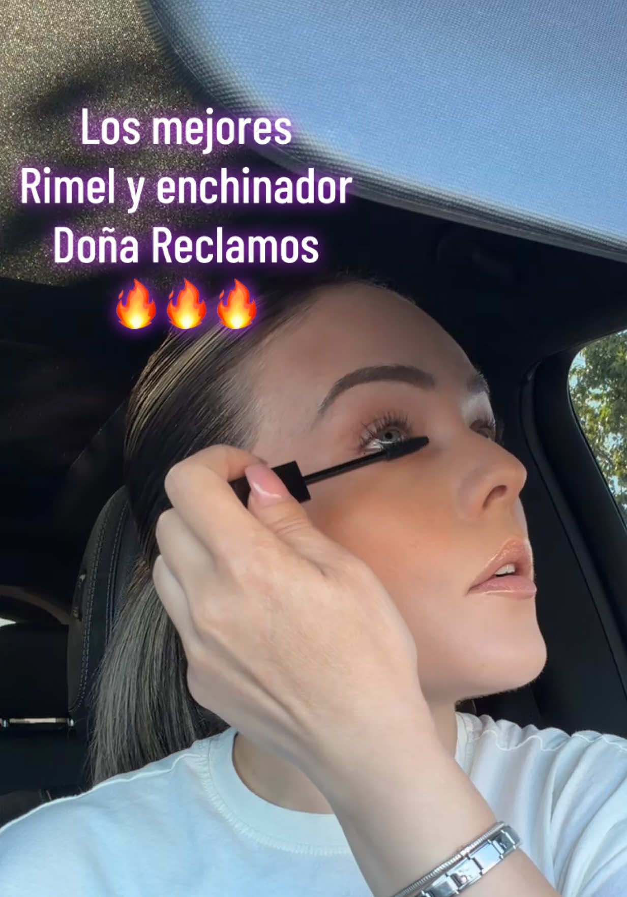 @Do&ntilde;a Reclamos