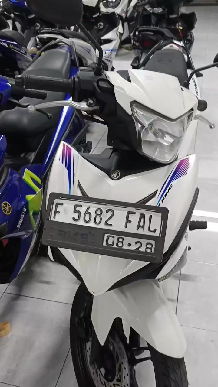 @supratman MAHARGA MOTOR