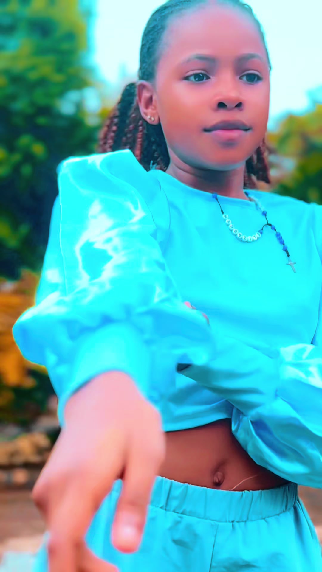 @SHEILAH THE QUEEN 👸 🧡