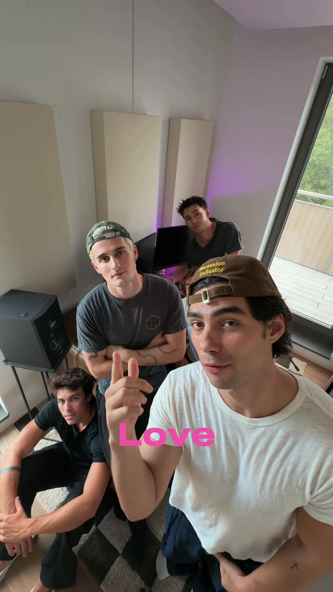@Elevatorboys