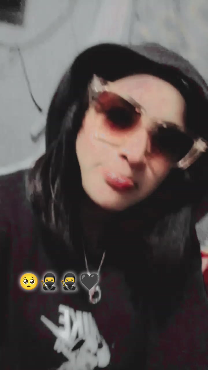 @mi t&oacute;xica 🥷👾✨