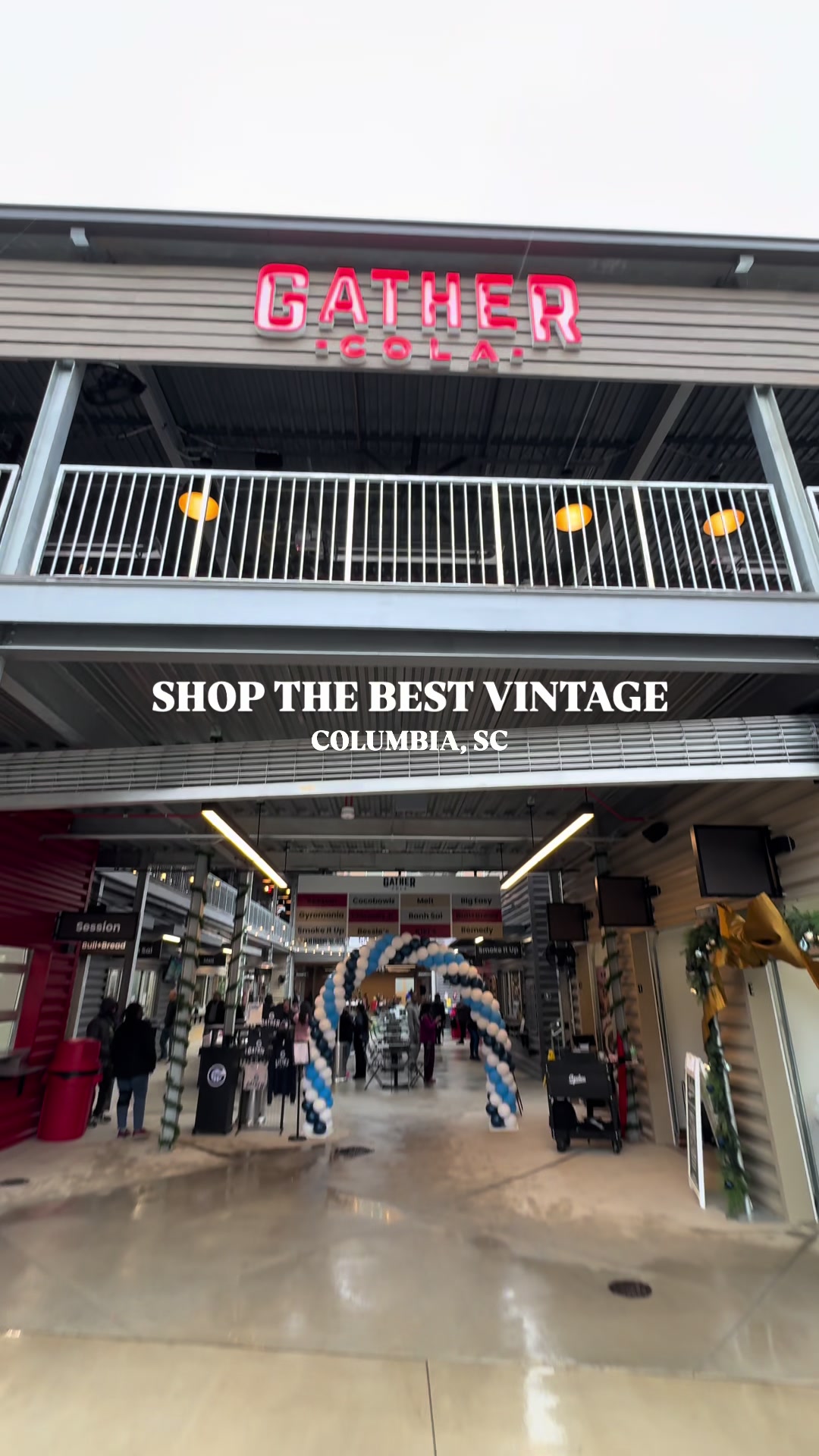 @Ageless Vintage Market